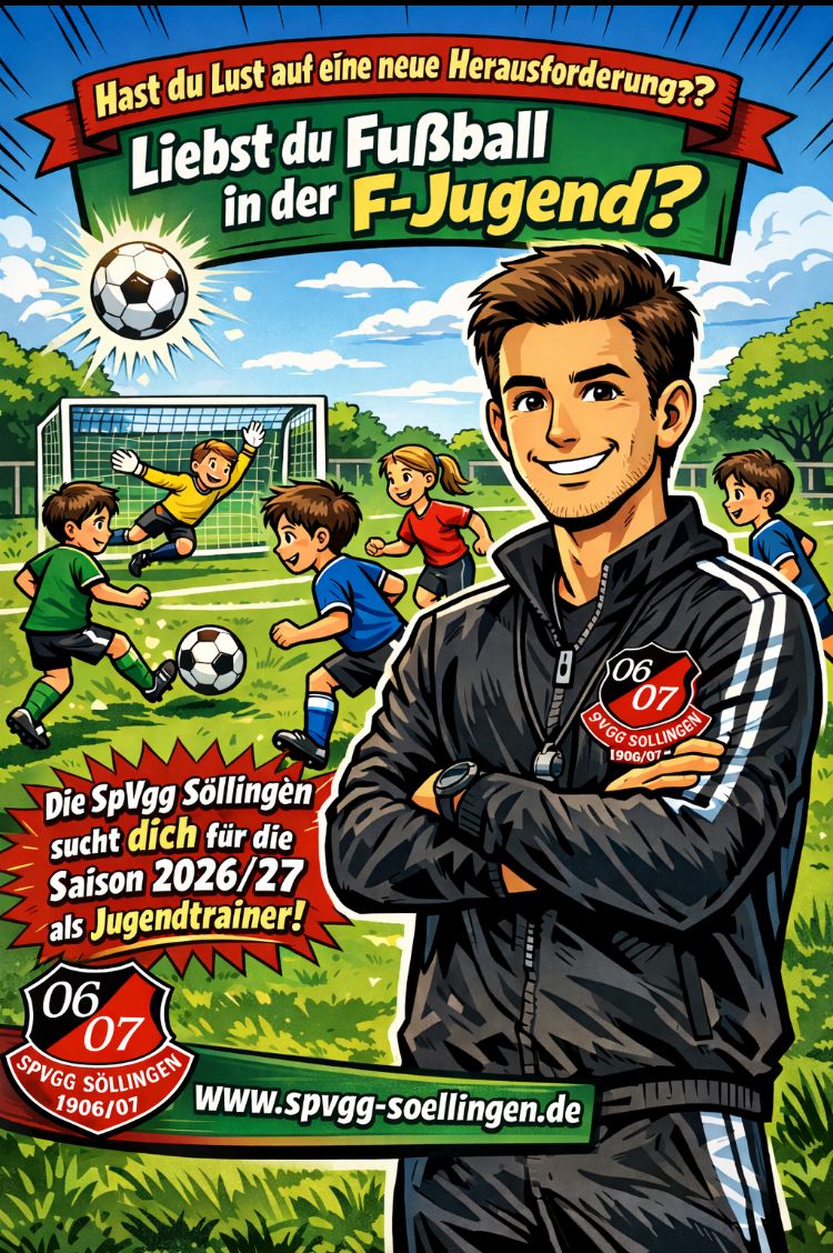 jugendtrainer